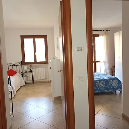 Bicamere Apartment