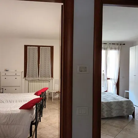 Apartment Bicamere